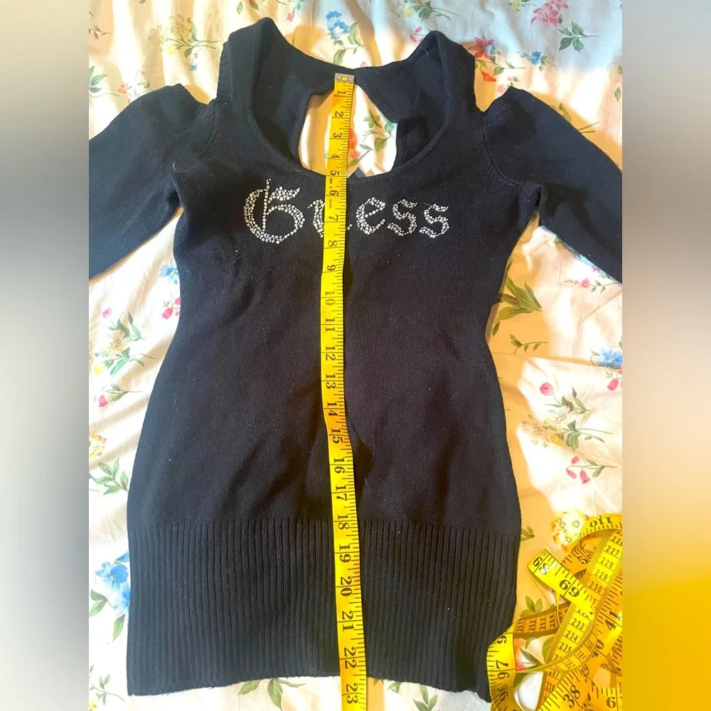 Guess sweater - Picture 1 of 6